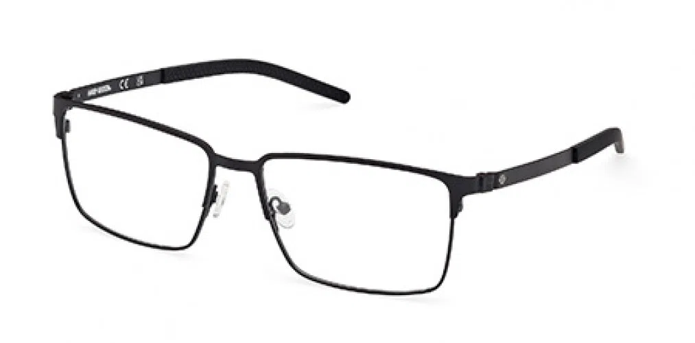 Harley-Davidson 50101 Eyeglasses